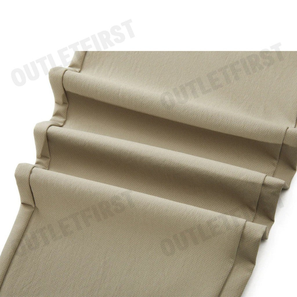 G2000 รุ่น WATER-REPELLENT CRINKLE EFFECT CASUAL PANTS IN SLIM TAPERED FIT CODE: 41162057 14 กางเกงสแล็ค ขายาว ทำงาน