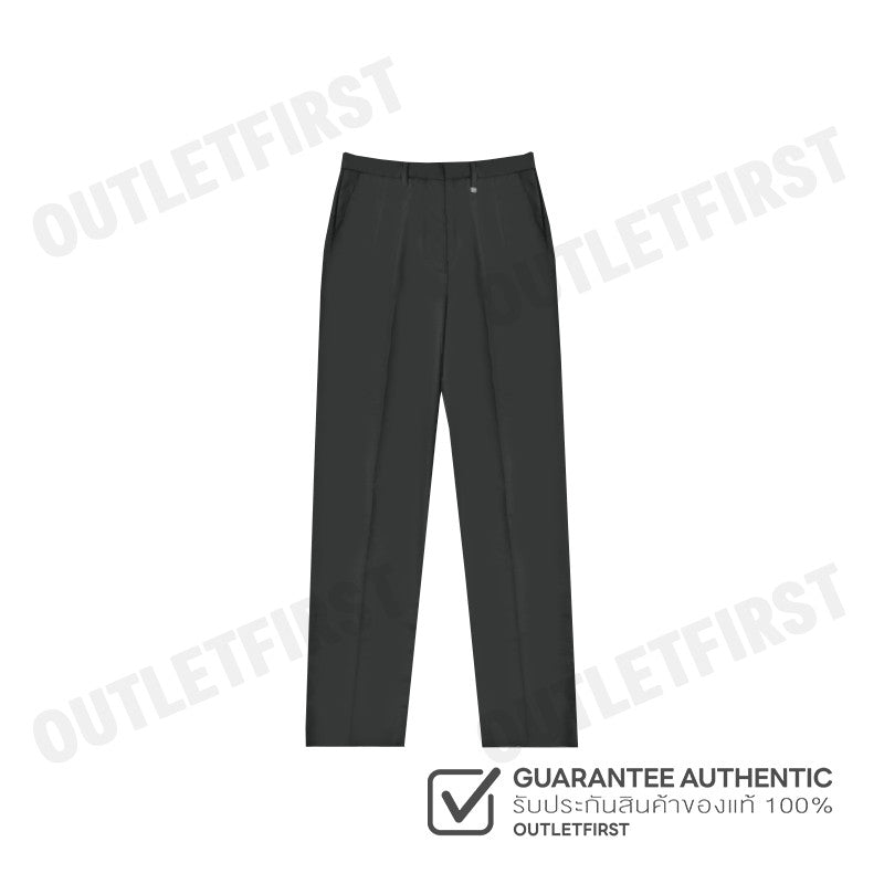 ARROW รุ่น VISCOSE PANT COMFORT FIT (DARK GREY) CODE: MSCC717S2BSDG กางเกงสแล็ค กางเกงขายาว กางเกงทำงาน