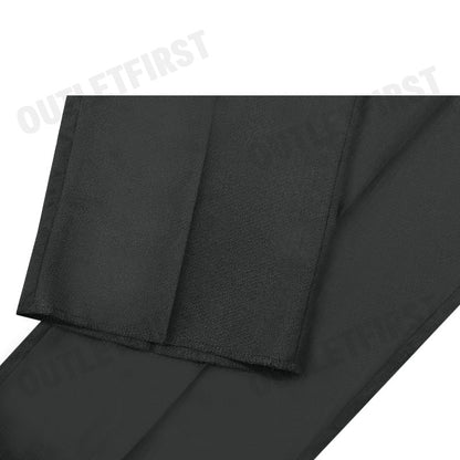 ARROW รุ่น VISCOSE PANT COMFORT FIT (DARK GREY) CODE: MSCC717S2BSDG กางเกงสแล็ค กางเกงขายาว กางเกงทำงาน