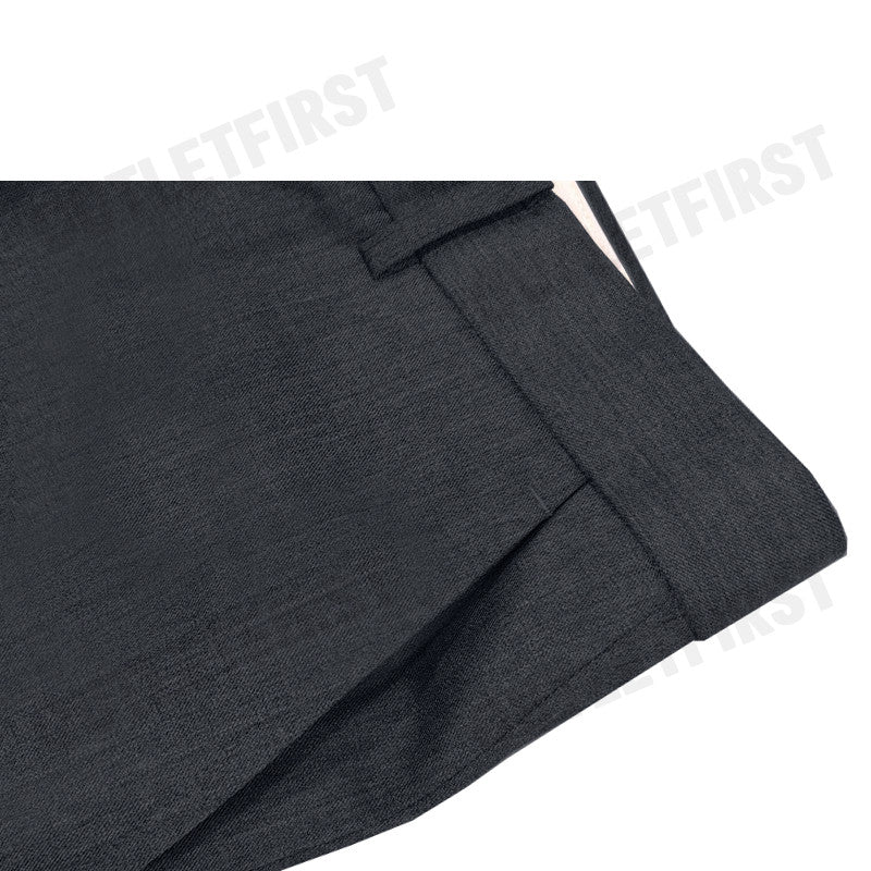 ARROW รุ่น PROFREX PANT SUIT SMART FIT (DARK GREY) CODE: MDCM989W2BRGY กางเกงสแล็ค กางเกงขายาว กางเกงทำงาน