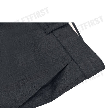 ARROW รุ่น PROFREX PANT SUIT SMART FIT (DARK GREY) CODE: MDCM989W2BRGY กางเกงสแล็ค กางเกงขายาว กางเกงทำงาน
