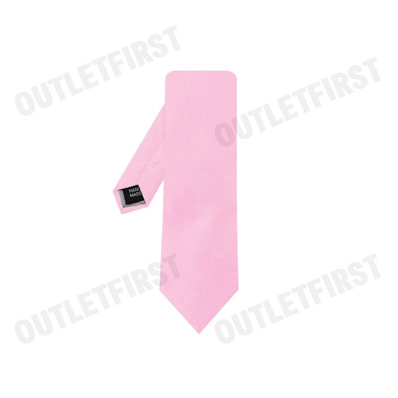 ARROW รุ่น NECKTIE 7.5 CM LIGHT PINK CODE: MCCT151W3BSPI เนคไท เนคไทผู้ชาย เนคไททำงาน