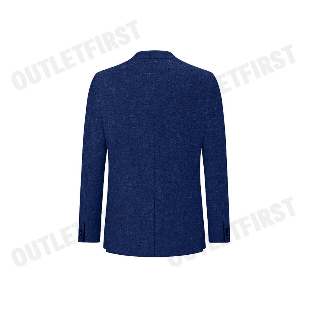 G2000 รุ่น MEN'S SMART FIT SUIT BLAZER CODE: 36113372 76 เสื้อสูท เสื้อทำงาน เสื้อผู้ชาย