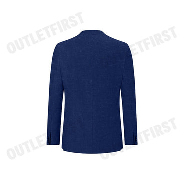 G2000 รุ่น MEN'S SMART FIT SUIT BLAZER CODE: 36113372 76 เสื้อสูท เสื้อทำงาน เสื้อผู้ชาย