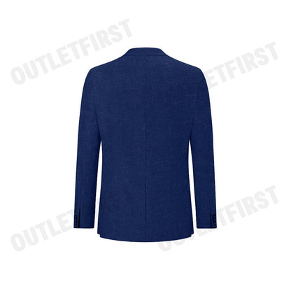 G2000 รุ่น MEN'S SMART FIT SUIT BLAZER CODE: 36113372 76 เสื้อสูท เสื้อทำงาน เสื้อผู้ชาย