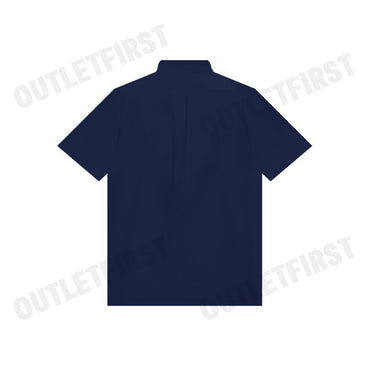 G2000 รุ่น MEN CLOTHING EASY CARE OXFORD SHIRT SMART FIT CODE: 26131872 79 เสื้อโปโล เสื้อเชิ้ต เสื้อแขนสั้น