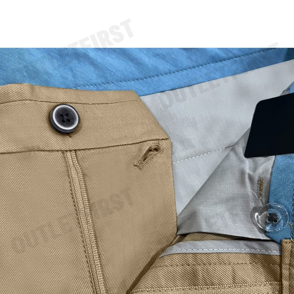 G2000 รุ่น MEN CLOTHING SOFT COTTON RICH STRETCH SHORT PANTS SMART FIT CODE:43161100 16 กางเกงขาสั้น กางเกงผู้ชาย กางเกง