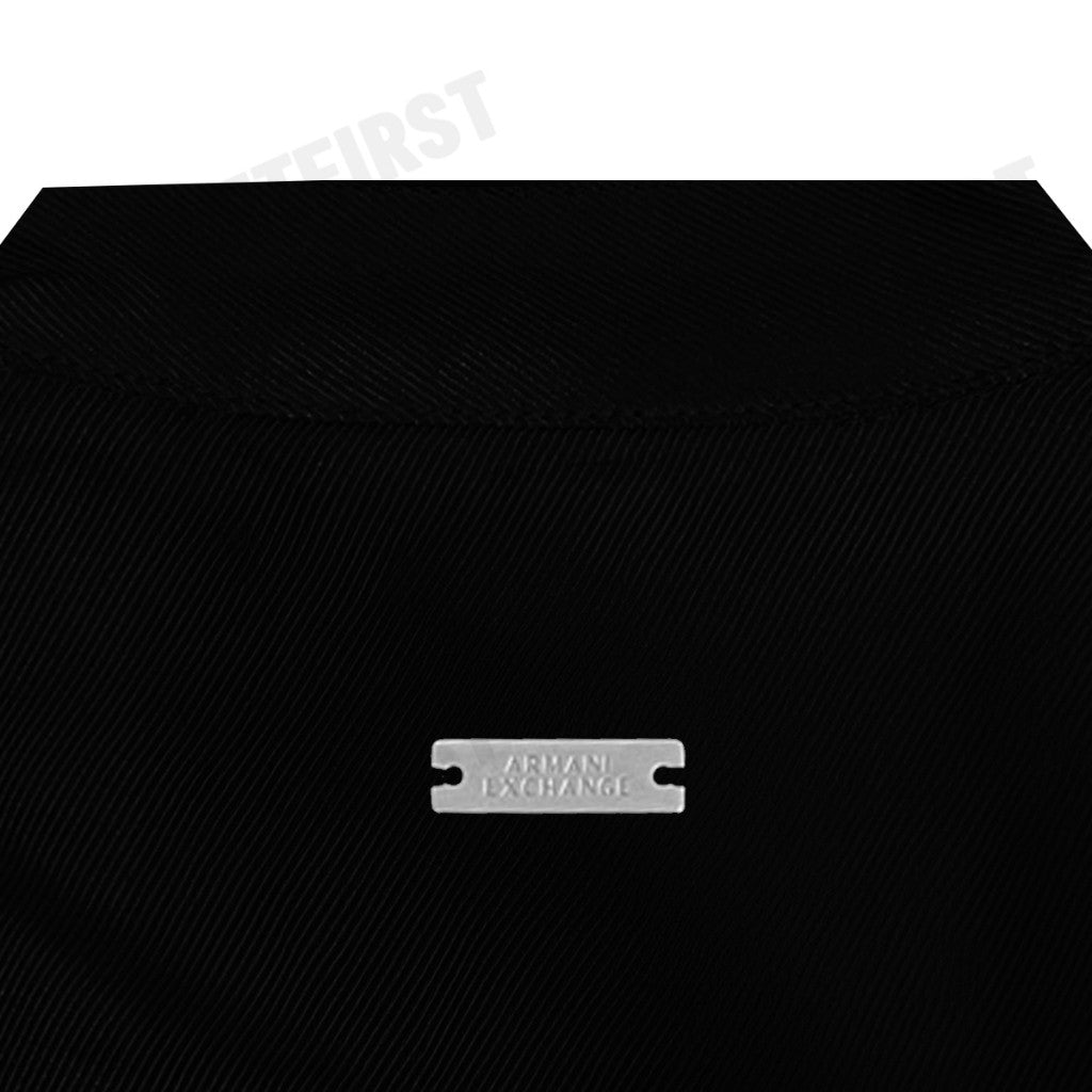 ARMANI EXCHANGE รุ่น WOMEN'S SHIRT CODE: 6RYC30 YN1LZ 1200 เสื้อแขนยาว เสื้อเชิ้ต เสื้อผู้หญิง