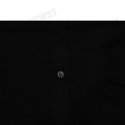 ARMANI EXCHANGE รุ่น WOMEN'S SHIRT CODE: 6RYC30 YN1LZ 1200 เสื้อแขนยาว เสื้อเชิ้ต เสื้อผู้หญิง