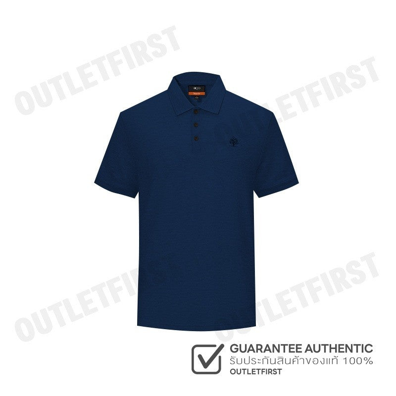 G2000 รุ่น MEN'S SMART FIT POLO SHIRT CODE: 41141882 79 เสื้อโปโล เสื้อแขนสั้น เสื้อผู้ชาย