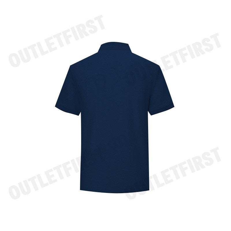 G2000 รุ่น MEN'S SMART FIT POLO SHIRT CODE: 41141882 79 เสื้อโปโล เสื้อแขนสั้น เสื้อผู้ชาย