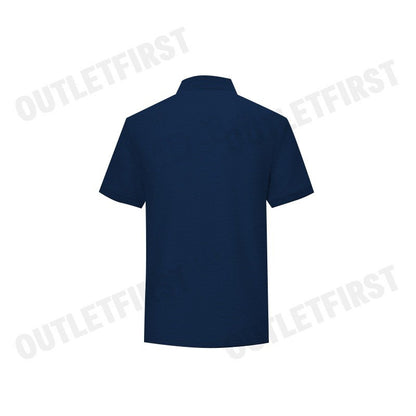 G2000 รุ่น MEN'S SMART FIT POLO SHIRT CODE: 41141882 79 เสื้อโปโล เสื้อแขนสั้น เสื้อผู้ชาย