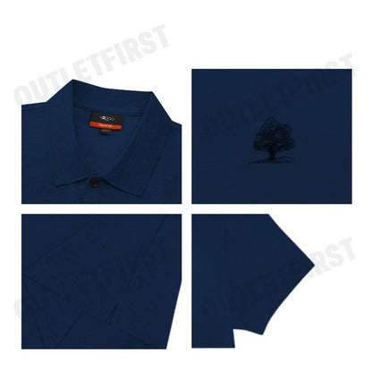 G2000 รุ่น MEN'S SMART FIT POLO SHIRT CODE: 41141882 79 เสื้อโปโล เสื้อแขนสั้น เสื้อผู้ชาย