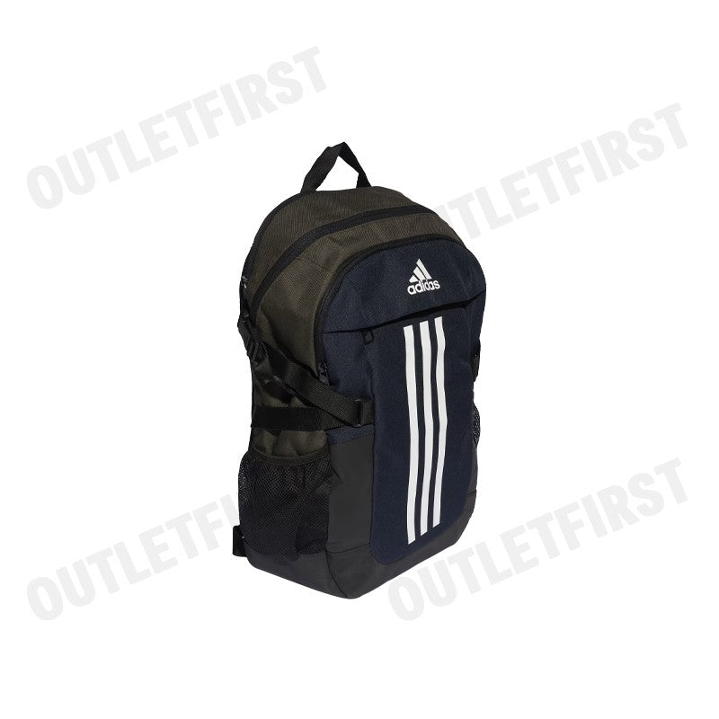 ADIDAS รุ่น POWER BACKPACK CODE: IK4352 กระเป๋าเป้ กระเป๋าสะพายหลัง กระเป๋าคอม