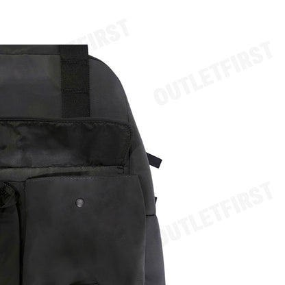 ADIDAS รุ่น PRIME BACK TO UNIVERSITY BACKPACK CODE: IT2117 กระเป๋าเป้ สะพายหลัง กระเป๋าคอม