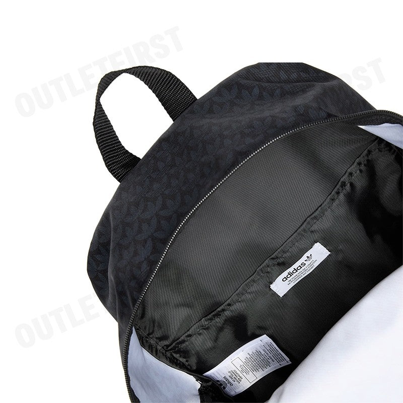 ADIDAS รุ่น MONOGRAM BACKPACK CODE: JD5364 กระเป๋าเป้ กระเป๋าสะพายหลัง ผู้ชายผู้หญิง