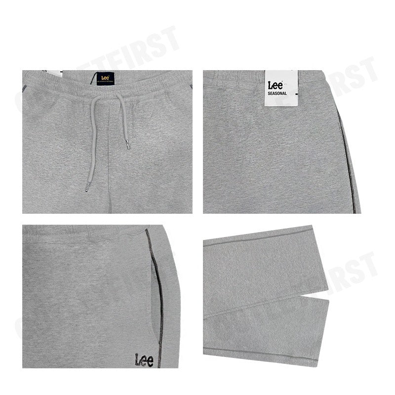 LEE รุ่น WOMEN'S PANTS CODE: LE S524WPANN22 กางเกงขายาว กางเกงลำลอง กางเกงผู้หญิง