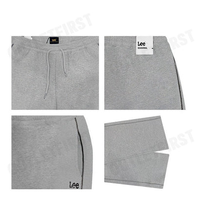 LEE รุ่น WOMEN'S PANTS CODE: LE S524WPANN22 กางเกงขายาว กางเกงลำลอง กางเกงผู้หญิง