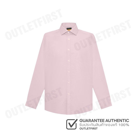 G2000 รุ่น MEN CLOTHING EASY CARE STRETCH SHIRT SMART FIT CODE: 21121012 22 เสื้อแขนยาว เสื้อผู้ชาย เสื้อเชิ้ต