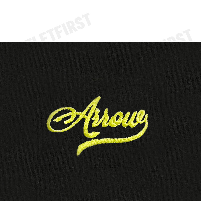 ARROW รุ่น CLASSICS COTTON T-SHIRT CODE: MTCM908W2CSBL เสื้อยืด เสื้อคอกลม เสื้อแขนสั้น