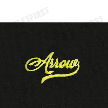 ARROW รุ่น CLASSICS COTTON T-SHIRT CODE: MTCM908W2CSBL เสื้อยืด เสื้อคอกลม เสื้อแขนสั้น