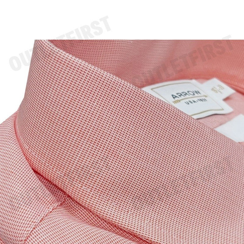ARROW รุ่น PREMIUM COLLECTION SHIRT CODE: MAPC913S3BSOR เสื้อเชิ้ต เสื้อแขนยาว เสื้อผู้ชาย
