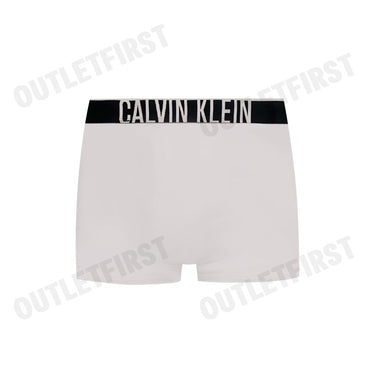 CALVIN KLEIN รุ่น INTENSE POWER ULTRA COOLING LOW RISE TRUNKS CODE: NB3836 LKQ กางเกงชั้นใน กางเกงผู้ชาย ชั้นในขาสั้น