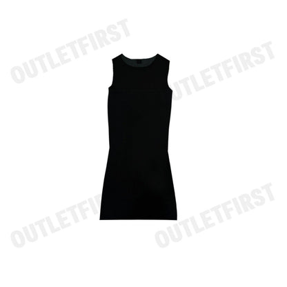 PAUL FRANK รุ่น WOMENS DRESS SP17 CODE: PFGLDRSP7226 ชุดเดรส ชุดเดรสแขนกุด ชุดเดรสผู้หญิง