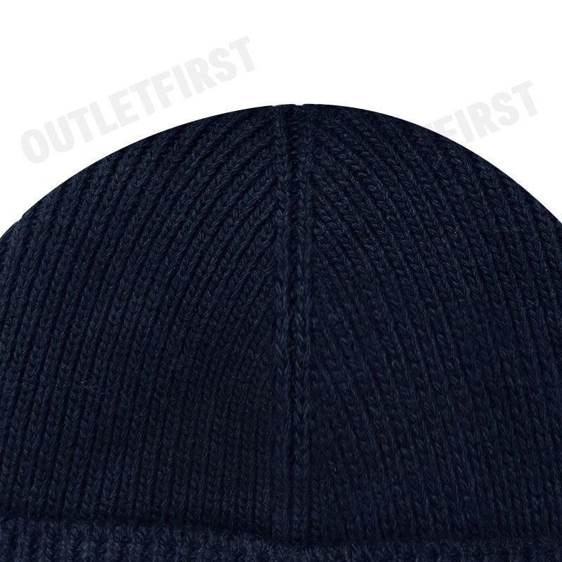 POLO RALPH LAUREN รุ่น HUSKY DOG BEANIE CODE: 449959442002 หมวกบีนนี่ หมวกไหมพรม หมวกโปโล
