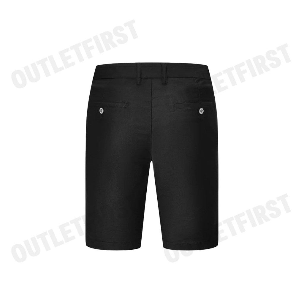 G2000 รุ่น MEN CLOTHING SOFT COTTON RICH STRETCH SHORT PANTS SMART FIT CODE: 43161100 99 กางเกงขาสั้น กางเกงผู้ชาย