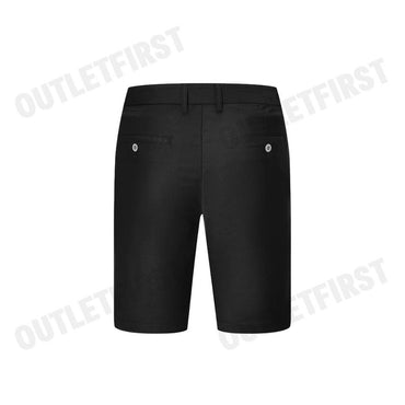 G2000 รุ่น MEN CLOTHING SOFT COTTON RICH STRETCH SHORT PANTS SMART FIT CODE: 43161100 99 กางเกงขาสั้น กางเกงผู้ชาย