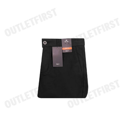 G2000 รุ่น MEN CLOTHING SOFT COTTON RICH STRETCH SHORT PANTS SMART FIT CODE: 43161100 99 กางเกงขาสั้น กางเกงผู้ชาย