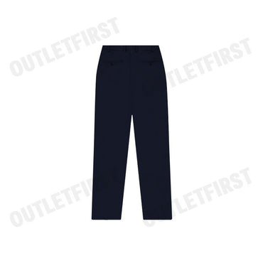 ARROW รุ่น EASY MOVE SLIM FIT (NAVY) CODE: MEBS706S2BSNV กางเกงสแล็ค กางเกงขายาว กางเกงทำงาน