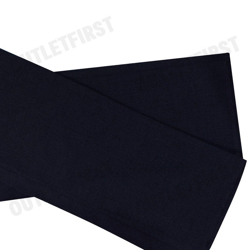 ARROW รุ่น EASY MOVE SLIM FIT (NAVY) CODE: MEBS706S2BSNV กางเกงสแล็ค กางเกงขายาว กางเกงทำงาน