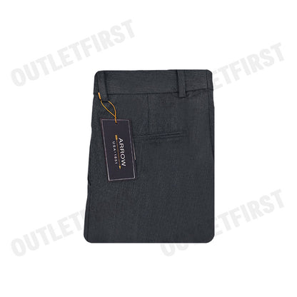 ARROW รุ่น PROFREX PANT SUIT SMART FIT (DARK GREY) CODE: MDCM989W2BRGY กางเกงสแล็ค กางเกงขายาว กางเกงทำงาน