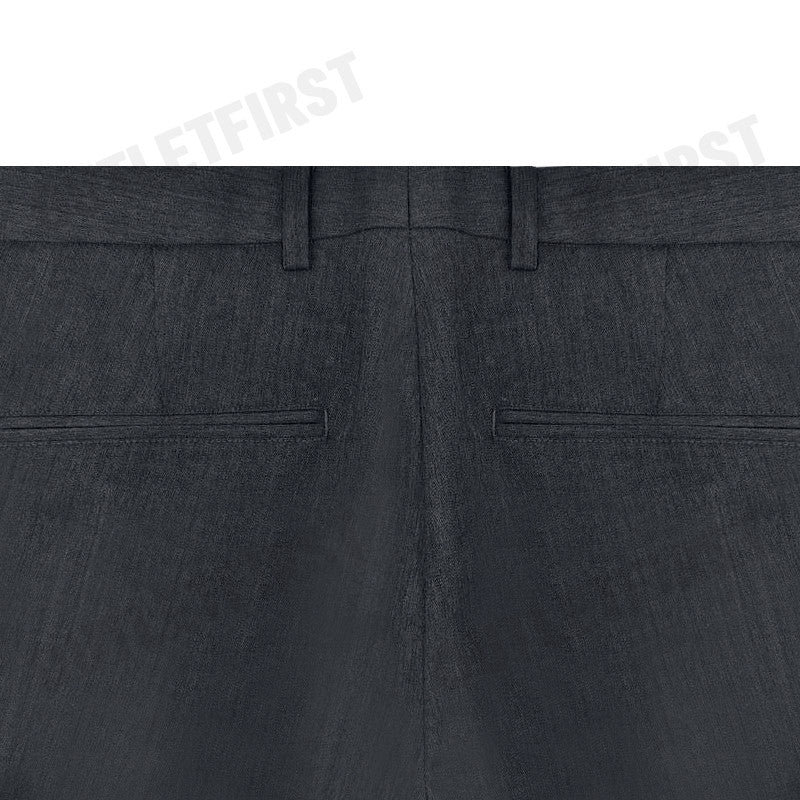 ARROW รุ่น PROFREX PANT SUIT SMART FIT (DARK GREY) CODE: MDCM989W2BRGY กางเกงสแล็ค กางเกงขายาว กางเกงทำงาน