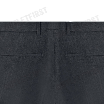 ARROW รุ่น PROFREX PANT SUIT SMART FIT (DARK GREY) CODE: MDCM989W2BRGY กางเกงสแล็ค กางเกงขายาว กางเกงทำงาน