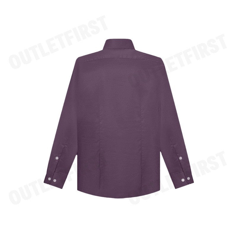 G2000 รุ่น EASY CARE STRETCH SHIRT IN SMART FIT CODE: 41121122 28 เสื้อเชิ้ต เสื้อแขนยาว เสื้อทำงาน
