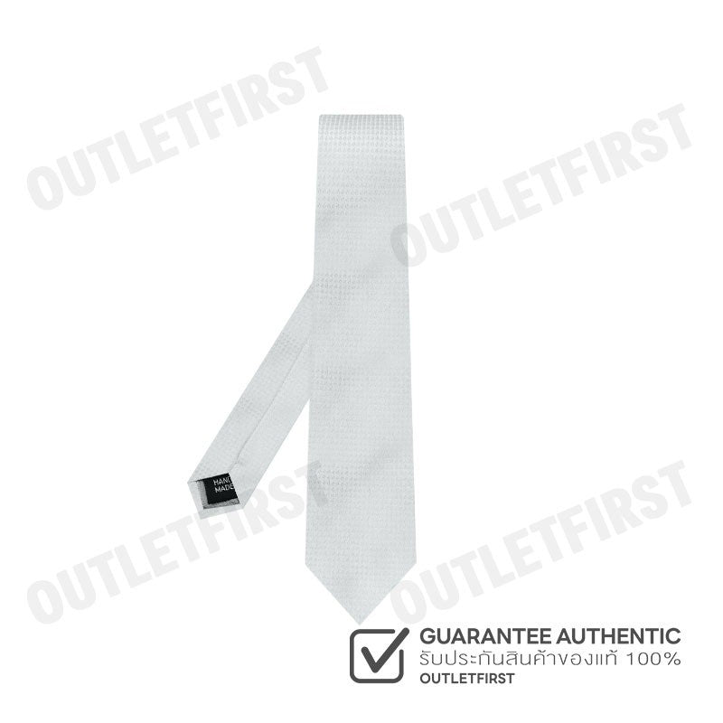 ARROW รุ่น NECKTIE 7.5 CM SILVER CODE: MCCT146W3BSGY เนคไท เนคไทผู้ชาย เนคไททำงาน