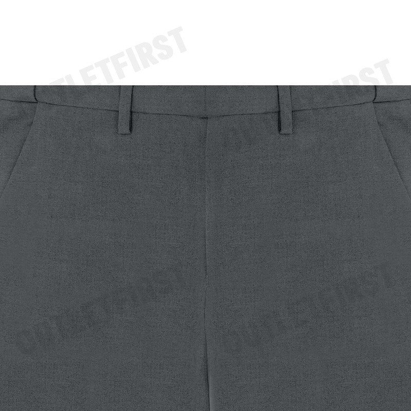 ARROW รุ่น EASY MOVE SLIM FIT (DARK GREY) CODE: MEBS736W2BSDG กางเกงสแล็ค กางเกงขายาว กางเกงทำงาน