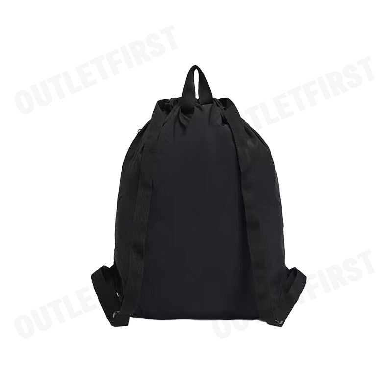 ADIDAS รุ่น ADIDAS BY STELLA MCCARTNEY GYM SACK CODE: JJ4693 กระเป๋ายิม กระเป๋าสะพายหลัง กระเป๋าเป้