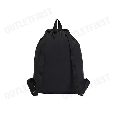 ADIDAS รุ่น ADIDAS BY STELLA MCCARTNEY GYM SACK CODE: JJ4693 กระเป๋ายิม กระเป๋าสะพายหลัง กระเป๋าเป้
