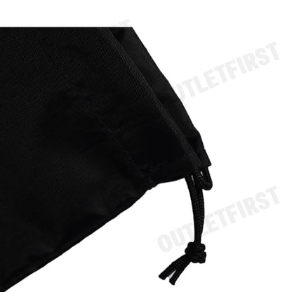 ADIDAS รุ่น OPTIMIZED PACKING SYSTEM SHOE SACK CODE: H64737 กระเป๋าเก็บรองเท้า กระเป๋าเชือกรูด กระเป๋า