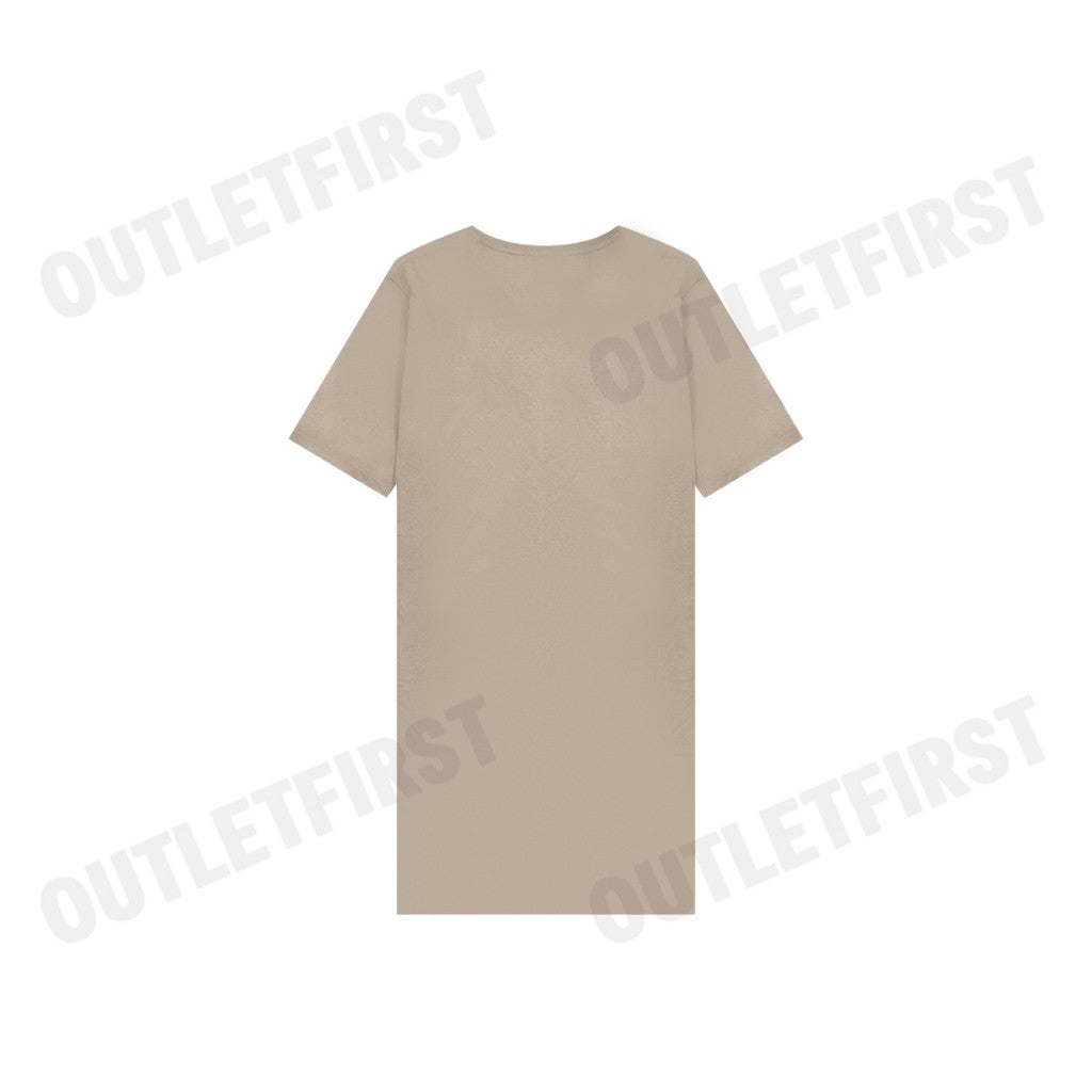 ARMANI EXCHANGE รุ่น WOMEN'S DRESS CODE: 8NYADX YJG3Z 0748 ชุดเดรส ชุดเดรสแขนสั้น ชุดเดรสผู้หญิง