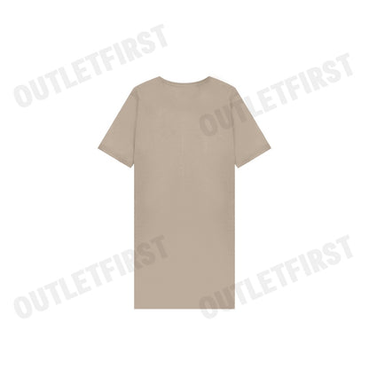 ARMANI EXCHANGE รุ่น WOMEN'S DRESS CODE: 8NYADX YJG3Z 0748 ชุดเดรส ชุดเดรสแขนสั้น ชุดเดรสผู้หญิง