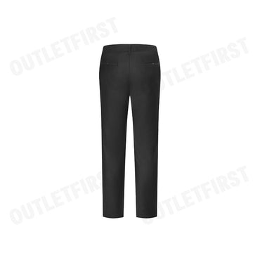 G2000 รุ่น SOFT COTTON RICH STRETCH CASUAL PANTS IN SLIM TAPERED FIT CODE: 41161007 99 กางเกงขายาว ทำงาน กางเกงผู้ชาย