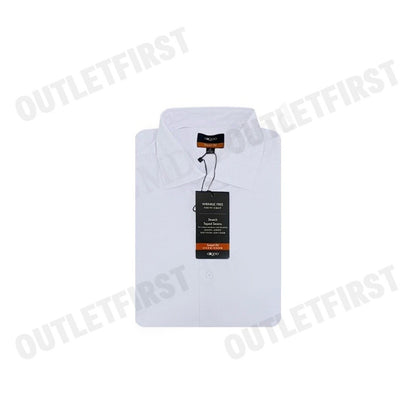 G2000 รุ่น MEN CLOTHING EASY CARE STRETCH SHIRT SMART FIT CODE: 41131082 62 เสื้อเชิ้ต เสื้อผู้ชาย เสื้อแขนสั้น