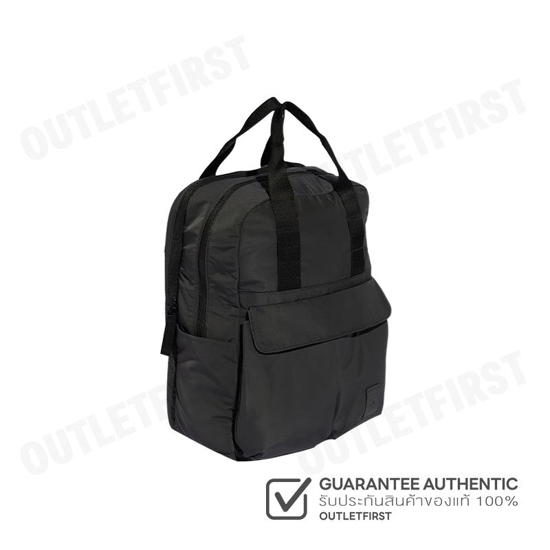 ADIDAS รุ่น PRIME BACK TO UNIVERSITY BACKPACK CODE: IT2117 กระเป๋าเป้ สะพายหลัง กระเป๋าคอม