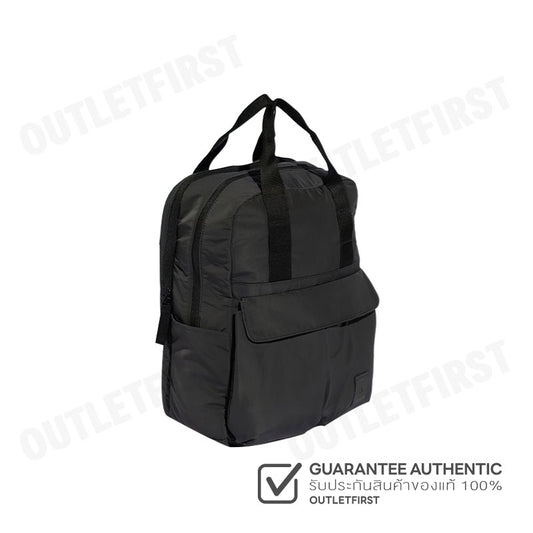 ADIDAS รุ่น PRIME BACK TO UNIVERSITY BACKPACK CODE: IT2117 กระเป๋าเป้ สะพายหลัง กระเป๋าคอม