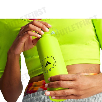 ADIDAS BY STELLA MCCARTNEY รุ่น WATER BOTTLE CODE: IW1611 กระบอกน้ำ ขวดน้ำ ออกกำลังกาย